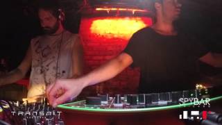 Premiesku LIVE at Spybar Chicago for TransmitTuesday 72115 [upl. by Almund]