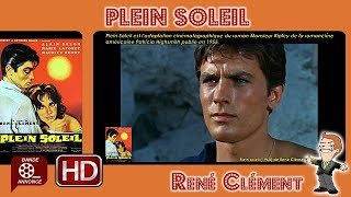 Plein soleil de René Clément 1960 Cinemannonce 302 [upl. by Bethanne63]