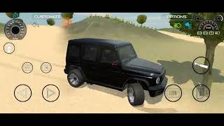 Gadi wali game Black Scorpio Gadi Game Gadi wala game [upl. by Ranitta]