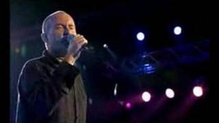 Phil Collins Against All Odds live [upl. by Eednus]