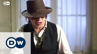 Panikrocker Udo Lindenberg  Vollgas mit 70  PopXport [upl. by Eno739]