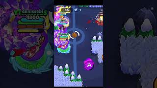 Darryl rework is insane brawlstars brawlball darryl rework broken brawlstarsshorts Sebiyxz [upl. by Sane926]