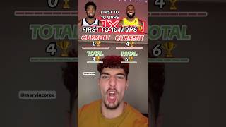 L SCRIPT WHAT IS THIS VIDEO😭😭 nba lebron stephcurry kevindurant jokic giannis embiid fexr [upl. by Olwena]