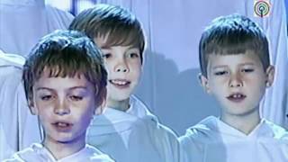 ►LIBERA  Carol of Bells  Live 2011 [upl. by Atila599]