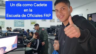 Un día como Cadete [upl. by Chard]