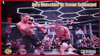 Combat Night  Ft Lauderdale  Avry Mutschler Vs Trevor Schnurpel [upl. by Lilith324]