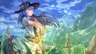 東方 Touhou remix Folk Catastrophe in Bhavaagra  Wonderful Heaven [upl. by Shetrit]