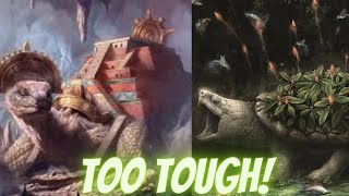 This Simic Ramp Toughness Deck Is Unstoppable Mtg Arena Standard [upl. by Ettedanreb]