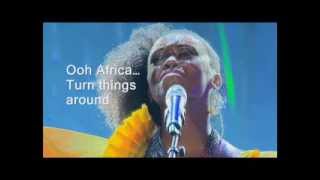 zahara  phendula answer english lyrics [upl. by Greenwell]