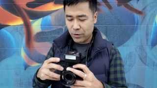 Full Review Fujifilm X30 [upl. by Ahsinyar]