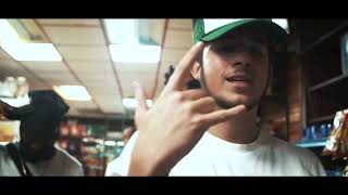 917 Rackz  Face of The Bay Official Video Shot By Izak Haze [upl. by Tamera]