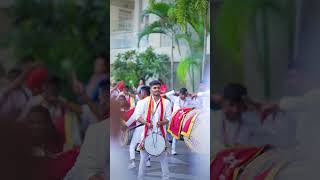 Namoshankarapune Thepawanshinde dholtashaphotoghraphy drummer dholtashaclicks dhol dholtash [upl. by Aimac]