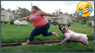 Full Video Try Not To Laugh Challenge 😂 ▶ LEVEL 15  Instant Regret Fails Compilation 2024 [upl. by Olyhs]