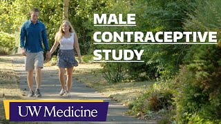 Seattle couples experience with male birth control  UW Medicine [upl. by Nnaillek]