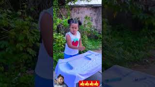 Ya kya la ai misti 😅 shorts funny trending [upl. by Ahsropal]