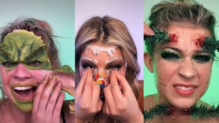 Take Off Makeup Sydney Morgan  Sydney Morgan TikTok [upl. by Fokos]