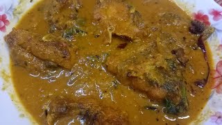 katla macher kalia recipe  Olys ranna bati  Subscribe 🙏 😊 bangalifood recipe food recipe [upl. by Marilyn]