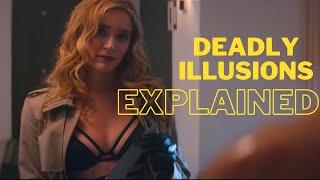 Deadly Illusions EXPLAINED [upl. by Yatnoed90]