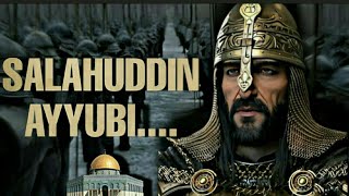 salahuddin ayyubi movie explain in hindi urdu  Kingdom of A Heaven [upl. by Arta]