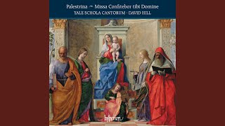 Palestrina Missa Confitebor tibi Domine I Kyrie [upl. by Durning573]