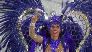 🇧🇷 Top Unidos da Ponte Rio de Janeiro Carnaval Brazil 4K Best of Samba Brasil part 2 of 30 [upl. by Ingeberg87]