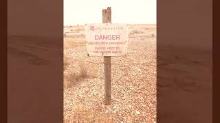 Orford Ness [upl. by Winters]