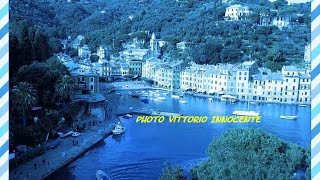 Turismo in Liguria da Camogli a Levanto [upl. by Luckin985]