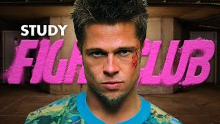 Fight Club  Tyler Durden speech [upl. by Polly614]