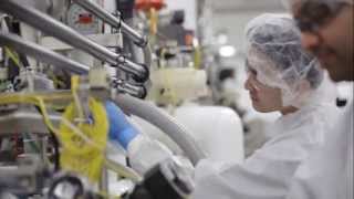 Biologics Manufacturing  Video 1  Clean Environment [upl. by Gwyn]