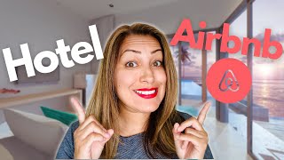 Hotel or Airbnb in Puerto Vallarta 2021 Local Guide [upl. by Rehpotsrik155]