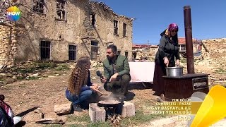 Turgay Başyayla İle Lezzet Yolculuğu 152 ve 153 Bölüm Fragmanı [upl. by Oremo]