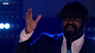 Gregory Porter  Hey Laura [upl. by Atnwahsal]