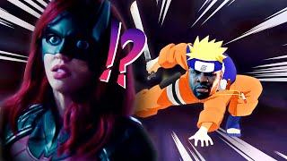 Finaley  Batwoman Episode 20  Tv REACTION [upl. by Merilyn]