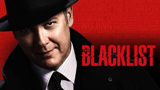 the blacklist S1 E15 Jolene  Dolly Parton  soundtrack 1x15 [upl. by Ralli]