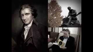 Thomas Paine  Christopher Hitchens Lecture Full [upl. by Nigem376]