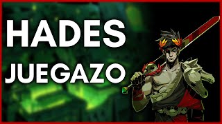 HADES es un regalo de los dioses [upl. by Staci]