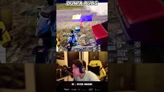 Gk Sabar Liat Baginda Turun Gunung pubgmobile btrryzen duniapubg yearofyou bigetronesports [upl. by Dacie]