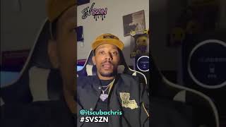 Trademark da Skydiver  SV SZN message to fans rap hiphop trademarkdaskydiver newmusic newalbum [upl. by Emmer]