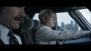 Sully 2016  Official Warner Bros Trailer Original [upl. by Weiss551]