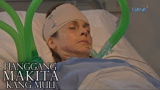 Hanggang Makita Kang Muli Full Episode 82 [upl. by Mareld]