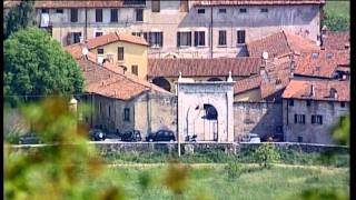 Parco delle Colline Brescia  Collebeato [upl. by Edmead]