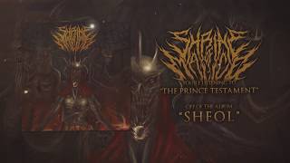 Shrine of Malice  Sheol Full Album Stream [upl. by Haidabej]