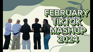 Tiktok mashup 2024 Feb 3  dance craze  dance party  Philippines music [upl. by Kimber]