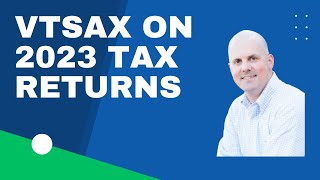 VTSAX Form 1099DIV What Does It Mean for Your Tax Return [upl. by Asaph608]