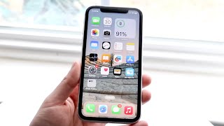 Why You Should Buy a iPhone 11 In 2023 [upl. by Eerehc518]