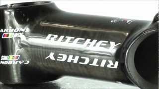 Ritchey WCS Carbon 4Axis Stem [upl. by Elspet]