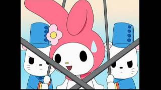 Onegai my melody capítulo 1 temporada 1 en español españa [upl. by Enelra735]