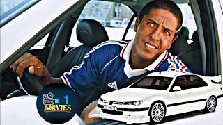 فلیمی دۆبلاشکراوی کوردی  تەکسی بەشی 1 Flime Doblashkrawe kurde Taxi parte 1 [upl. by Nylknarf832]