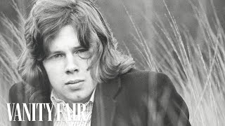 Nick Drake Biography of Famous SingerSongwriterThe Snobs DictionaryVanity Fair [upl. by Welcome]