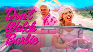 Barbie A Subversive Review [upl. by Akit357]